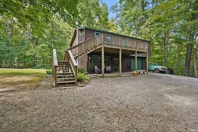 8584 Old Haggard Rd, Morgantown, IN 46160 - photo 2