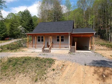 Another Drone Photo from the Front