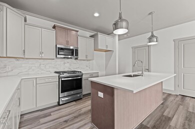 509 Excelsior Ct unit 49, Rolesville, NC 27571 - photo 5