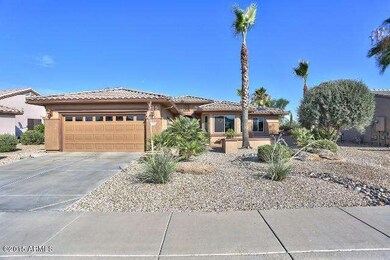 15445 W Skyview Way, Surprise, AZ 85374 - photo 2