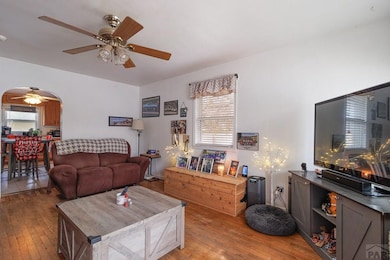 407 W Park Ave, Fowler, CO 81039 - photo 4