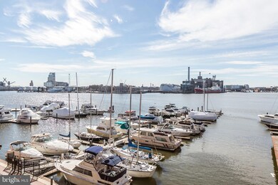 960 Fell St unit 505, Baltimore, MD 21231 - photo 4