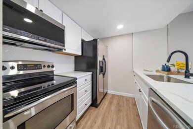 467 S Memphis Way unit 1, Aurora, CO 80017 - photo 3