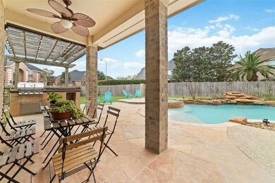 8123 Cranbrook Hollow Ln, Houston, TX 77095 - photo 6