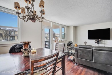 Harbor Mansion Condominiums unit 2F, Long Branch, NJ 07740 - photo 7