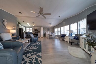 Outstanding Great room open spaces and cathedral c
