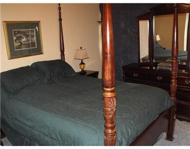 Master Bedroom.