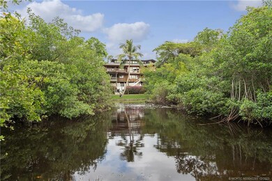 Back of the House and Pond/Lagoon
