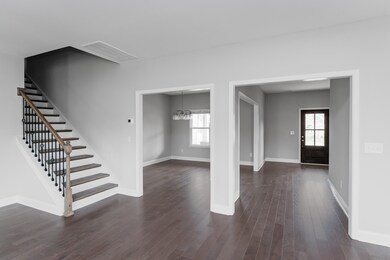 8745 Knolling Loop unit 50, Ooltewah, TN 37363 - photo 5