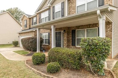 140 Back Cedar Ln, Warner Robins, GA 31093 - photo 5