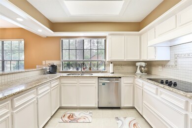 7502 River Garden Dr, Houston, TX 77095 - photo 6