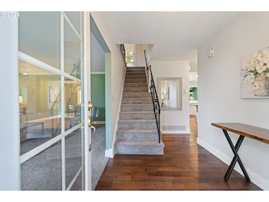 Entrance/Foyer