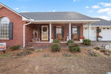 2105 Heatherwood Dr, Jasper, AL 35504 - photo 4