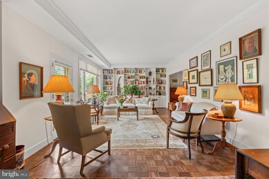 8101 Connecticut Ave unit C403, Chevy Chase, MD 20815 - photo 3