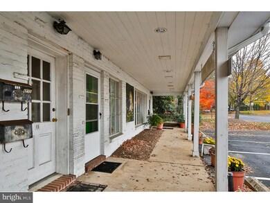 15 Cranbury Rd unit . 1, Princeton Junction, NJ 08550 - photo 2