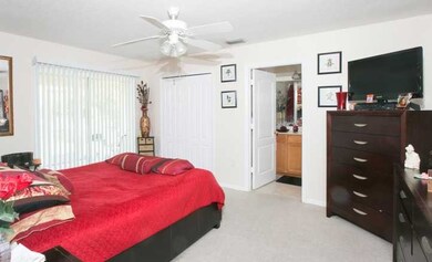 Master Bedroom.