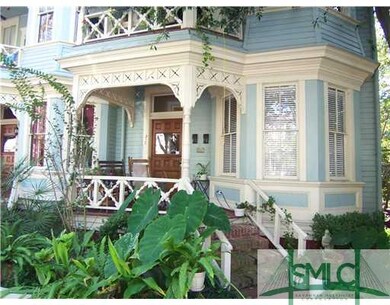 Exterior Front. Lush landscaping surrounds the amp