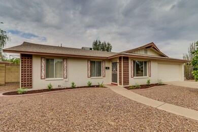 Front Elevation 3
