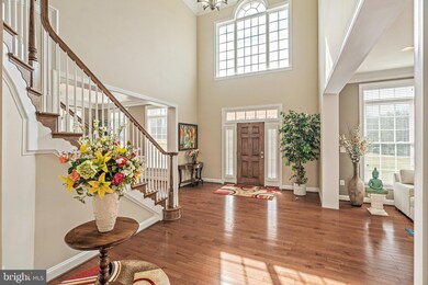 12246 Clifton Point Dr, Clifton, VA 20124 - photo 5