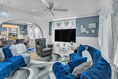 4617 Blanchan Ave, Brookfield, IL 60513 - photo 2