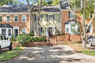 1420 Old Virginia Ct SE, Marietta, GA 30067 - photo 2