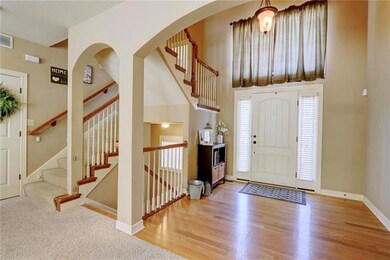 4409 SW Flintrock Dr, Lees Summit, MO 64082 - photo 7