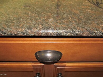 Kitchen cabinets granite