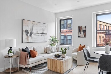 166 Salem St unit 5, Boston, MA 02113 - photo 4