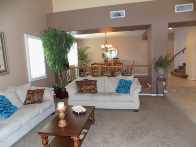 Front room