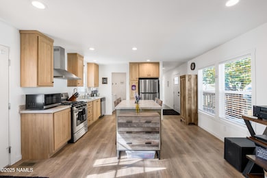 5250 N US Highway 89 unit 5, Flagstaff, AZ 86004 - photo 5