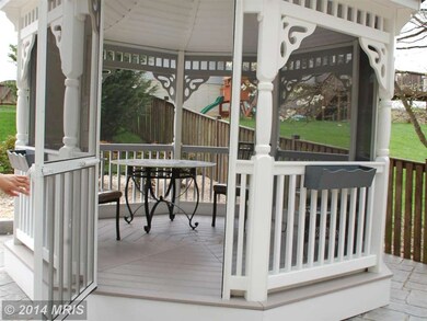 1292 E Sandcroft Ct, Sykesville, MD 21784 - photo 4