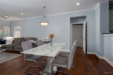 Houndstooth Condominiums unit 2112, Tuscaloosa, AL 35401 - photo 7