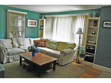 8 Sagamore St, Newport, RI 02840 - photo 4