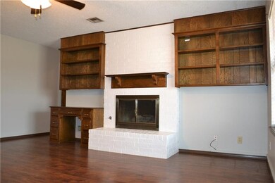 3903 N Pottenger Ave, Shawnee, OK 74804 - photo 3