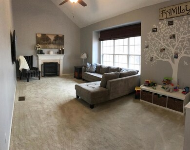 Large Den