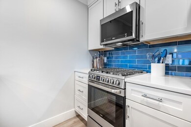 Parris Landing unit 5110, Charlestown, MA 02129 - photo 2