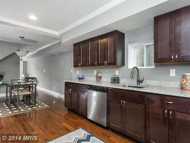 239 S Regester St, Baltimore, MD 21231 - photo 6