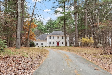 96 Cedarwood Rd, Boxborough, MA 01719 - photo 2