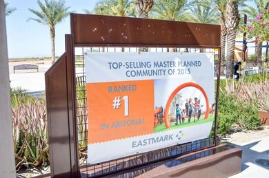Eastmark Rating!