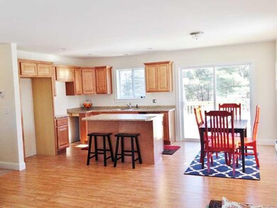 Interior Space/Layout.
