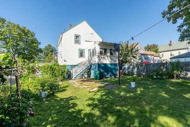 25 Murray St, Lynn, MA 01905 - photo 4