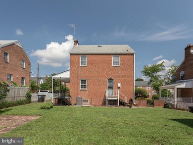 5903 Chillumgate Rd, Hyattsville, MD 20782 - photo 6