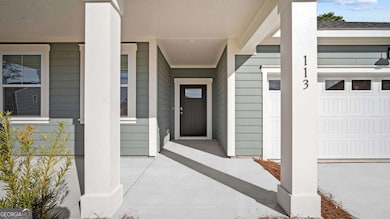 106 Sumter St, Guyton, GA 31312 - photo 4