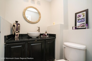 Half Bathroom