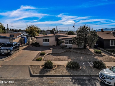 10212 Garwood Ct, El Paso, TX 79925 - photo 2