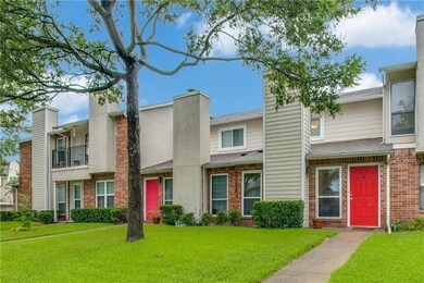 5505 Live Oak St unit 104, Dallas, TX 75206 - photo 2