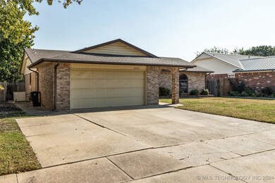 5609 S 89th East Ave, Tulsa, OK 74145 - photo 3