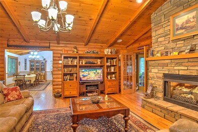 Wonderful Open Floor Plan