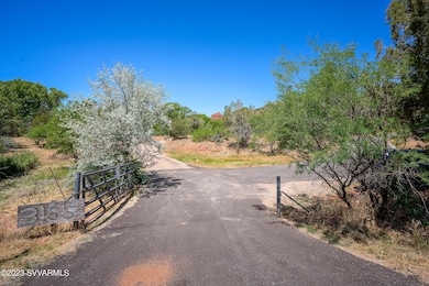 3155 Red Rock Loop Rd Sedona AZ-9
