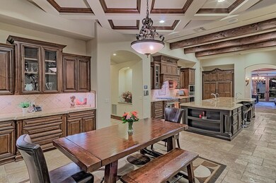 Kitchen Dining
